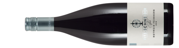 Bild Rotwein feinherb, Weingut Fitz-Schneider