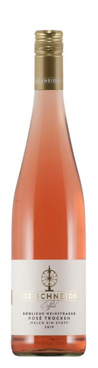 2020 Rosé trocken 