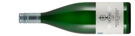 Bild Müller-Thurgau halbtrocken, Weingut Fitz-Schneider