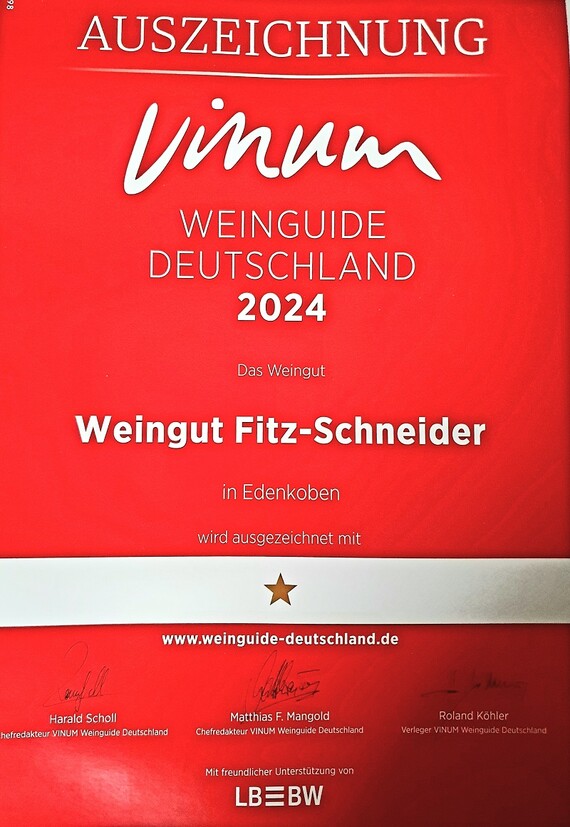 Vinum 2024