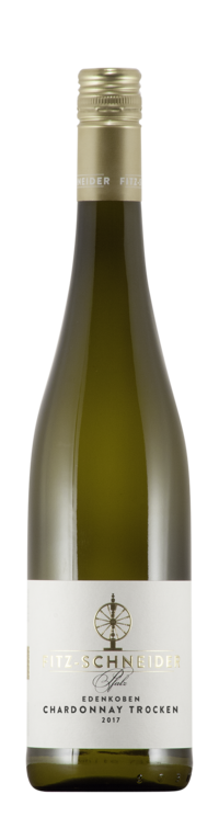 Chardonnay trocken (0,75 Liter), Ortsweine