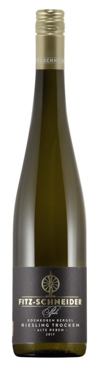 2020 Riesling trocken 