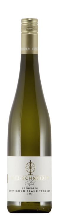 Sauvignon blanc trocken (0,75 Liter), Ortsweine