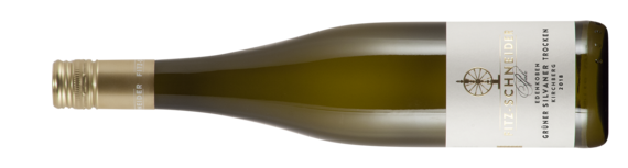 Bild Grüner Silvaner trocken, Edenkoben, Weingut Fitz-Schneider