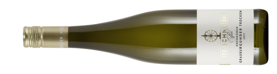 Bild Grauburgunder trocken, Weingut Fitz-Schneider