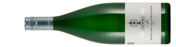 Bild Riesling halbtrocken, Weingut Fitz-Schneider