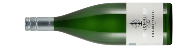 Bild Riesling trocken, Weingut Fitz-Schneider