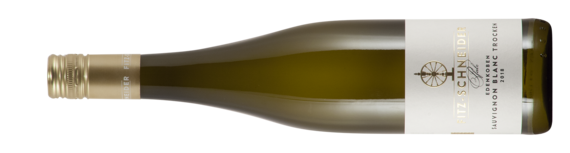 Bild Sauvignon blanc trocken, Weingut Fitz-Schneider