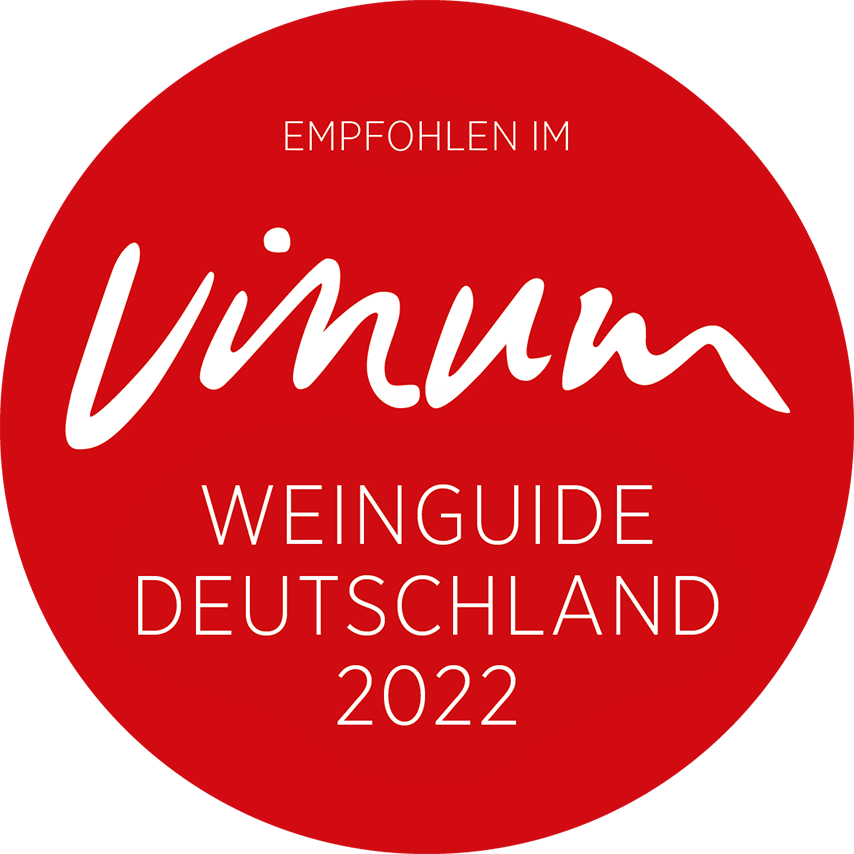 Empfehlung von Vinum